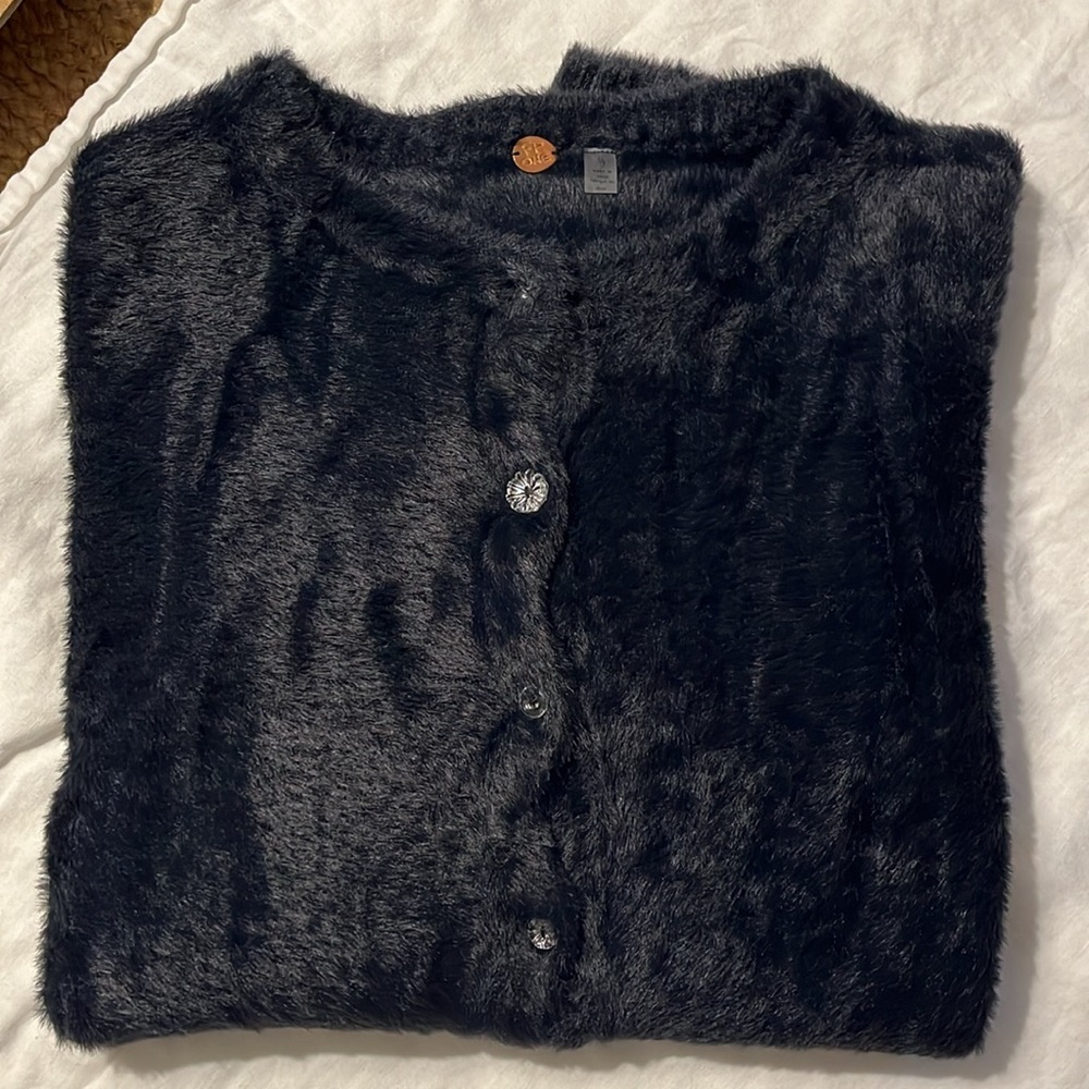 FREE PEOPLE Soft Cardigan 🌻